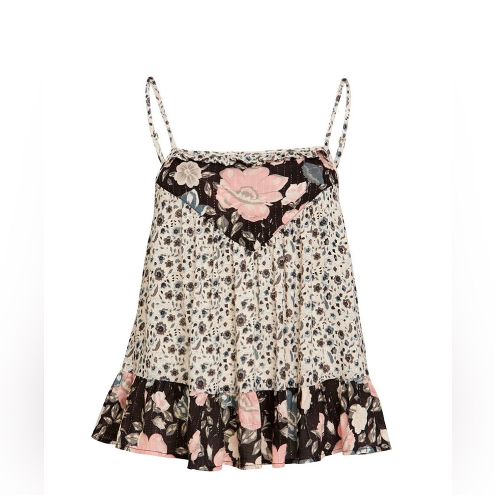 Spell & The Gypsy Collective Winona Cami